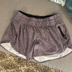Lululemon Women’s Shorts